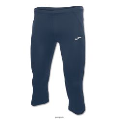 Joma 3/4 Record des collants bleu marine - Joma Paris 848X8P1004