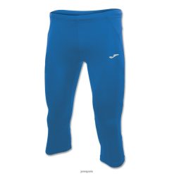 Joma 3/4 Record des collants bleu royal - Joma Paris 848X8P4301
