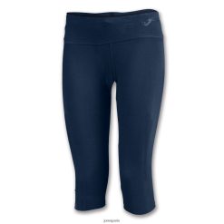 Joma 3/4 collants Latino II bleu marine - Joma Paris 848X8P3778