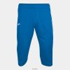 Joma 3/4 pantalon vela bleu royal - Joma Paris 848X8P800