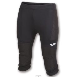 Joma 3/4 pantalons protéger noir - Joma France 848X8P4607