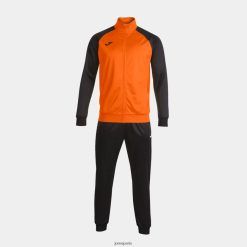 Joma Académie sur piste IV noir orange - Joma Paris 848X8P1350
