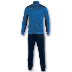 Joma Académie sur piste bleu royal bleu bleu - Joma Paris 848X8P550