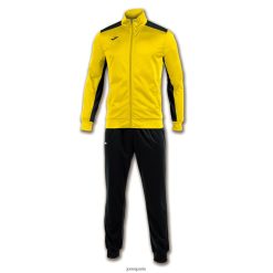 Joma Académie sur piste noir - Joma France 848X8P2940