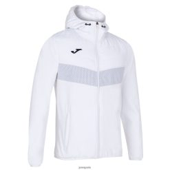 Joma Anorak Berna II blanc - Joma France 848X8P1214