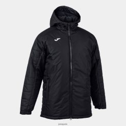 Joma Anorak Cervino noir - Joma France 848X8P2989