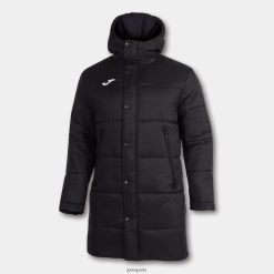 Joma Anorak Islandia III noir - Joma Paris 848X8P4408