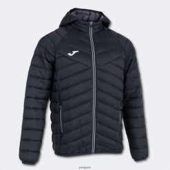 Joma Anorak Urban III gris foncé noir - Joma Paris 848X8P4602