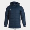 Joma Anorak Urban IV bleu marine - Joma Paris 848X8P4564
