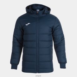 Joma Anorak Urban IV bleu marine - Joma Paris 848X8P4564