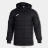 Joma Anorak Urban IV noir - Joma France 848X8P4272