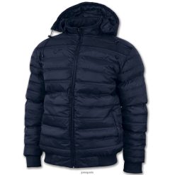Joma Anorak urbain bleu marine - Joma France 848X8P963