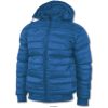 Joma Anorak urbain bleu royal - Joma Paris 848X8P4333