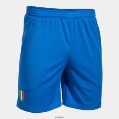 Joma Bermuda shorts fidal 23/24 bleu royal - Joma Paris 848X8P1106