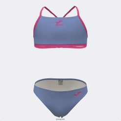 Joma Bikini Girl Santa Monica bleu - Joma France 848X8P4376
