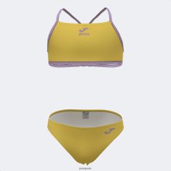 Joma Bikini Girl Santa Monica jaune - Joma France 848X8P4380