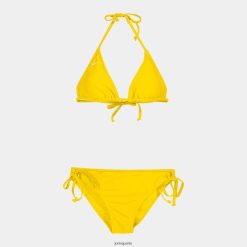 Joma Bikini Santa Monica jaune - Joma Paris 848X8P2249