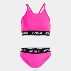 Joma Bikini Santa Monica rose - Joma France 848X8P3801
