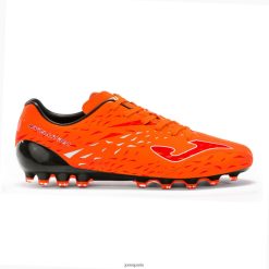 Joma Bottes de football Evolution Cup 23 Grass artificiels orange - Joma Chaussure 848X8P2409