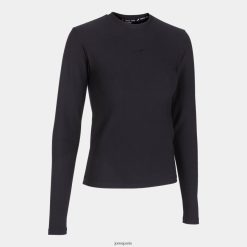 Joma Breffe de chemise à manches longues noir - Joma Paris 848X8P1991