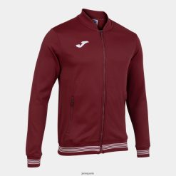 Joma Campus de veste III Bourgogne - Joma Paris 848X8P3160