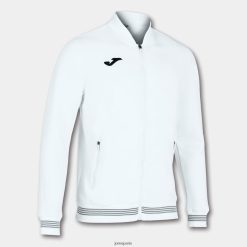 Joma Campus de veste III blanc - Joma Paris 848X8P2840