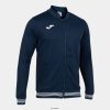 Joma Campus de veste III bleu marine - Joma Paris 848X8P703