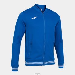 Joma Campus de veste III bleu royal - Joma France 848X8P4208