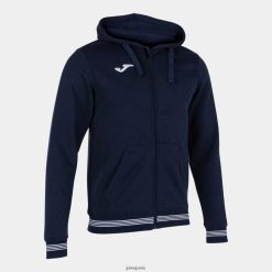 Joma Campus de veste à capuchon III bleu marine - Joma Paris 848X8P4357