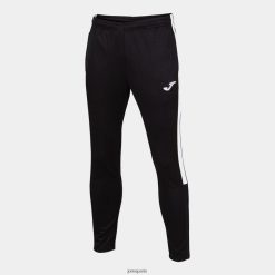 Joma Championnat Eco Longs Pants blanc noir - Joma Paris 848X8P167