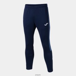 Joma Championnat Eco Longs Pants bleu marine - Joma Paris 848X8P4117