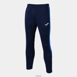 Joma Championnat Eco Longs Pants bleu marine bleu royal - Joma France 848X8P1514