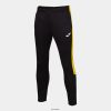 Joma Championnat Eco Longs Pants jaune noir - Joma Paris 848X8P354