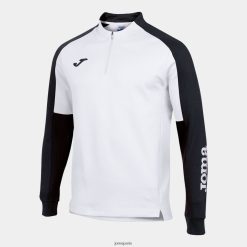 Joma Championnat Eco Sweat-shirt noir - Joma Paris 848X8P4109