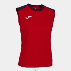 Joma Championnat Eco Top Top Top bleu marine rouge - Joma France 848X8P3958