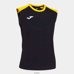 Joma Championnat Eco Top Top Top jaune noir - Joma France 848X8P2576