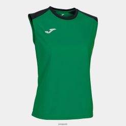Joma Championnat Eco Top Top Top noir - Joma Paris 848X8P2223