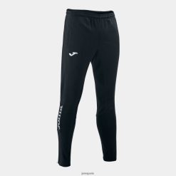 Joma Championnat Longs Pants IV noir - Joma France 848X8P4238