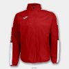 Joma Championnat Rainjacket IV rouge - Joma France 848X8P763