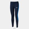 Joma Championnat d'éco de longs collants bleu marine bleu royal - Joma Paris 848X8P2376