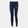 Joma Championnat d'éco de longs collants rose bleu marine - Joma France 848X8P2279