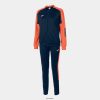 Joma Championnat d'éco sur piste Orange fluorescent bleu marine - Joma Paris 848X8P2221