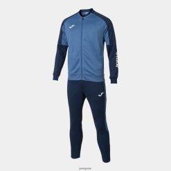 Joma Championnat d'éco sur piste bleu bleu - Joma France 848X8P353