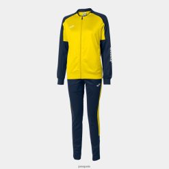 Joma Championnat d'éco sur piste bleu marine jaune - Joma Paris 848X8P1811