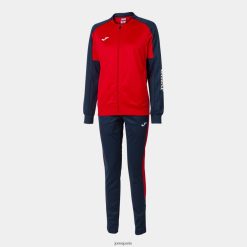 Joma Championnat d'éco sur piste bleu marine rouge - Joma France 848X8P2222