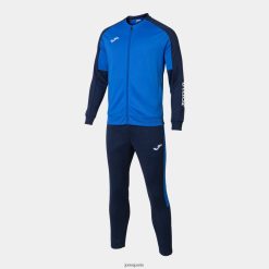 Joma Championnat d'éco sur piste bleu royal bleu bleu - Joma France 848X8P1318