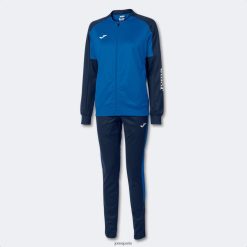 Joma Championnat d'éco sur piste bleu royal bleu bleu - Joma Paris 848X8P3610