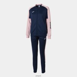 Joma Championnat d'éco sur piste rose bleu marine - Joma France 848X8P3954