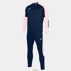 Joma Championnat d'éco sur piste rose bleu marine - Joma Paris 848X8P1511