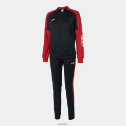 Joma Championnat d'éco sur piste rouge noir - Joma France 848X8P2381